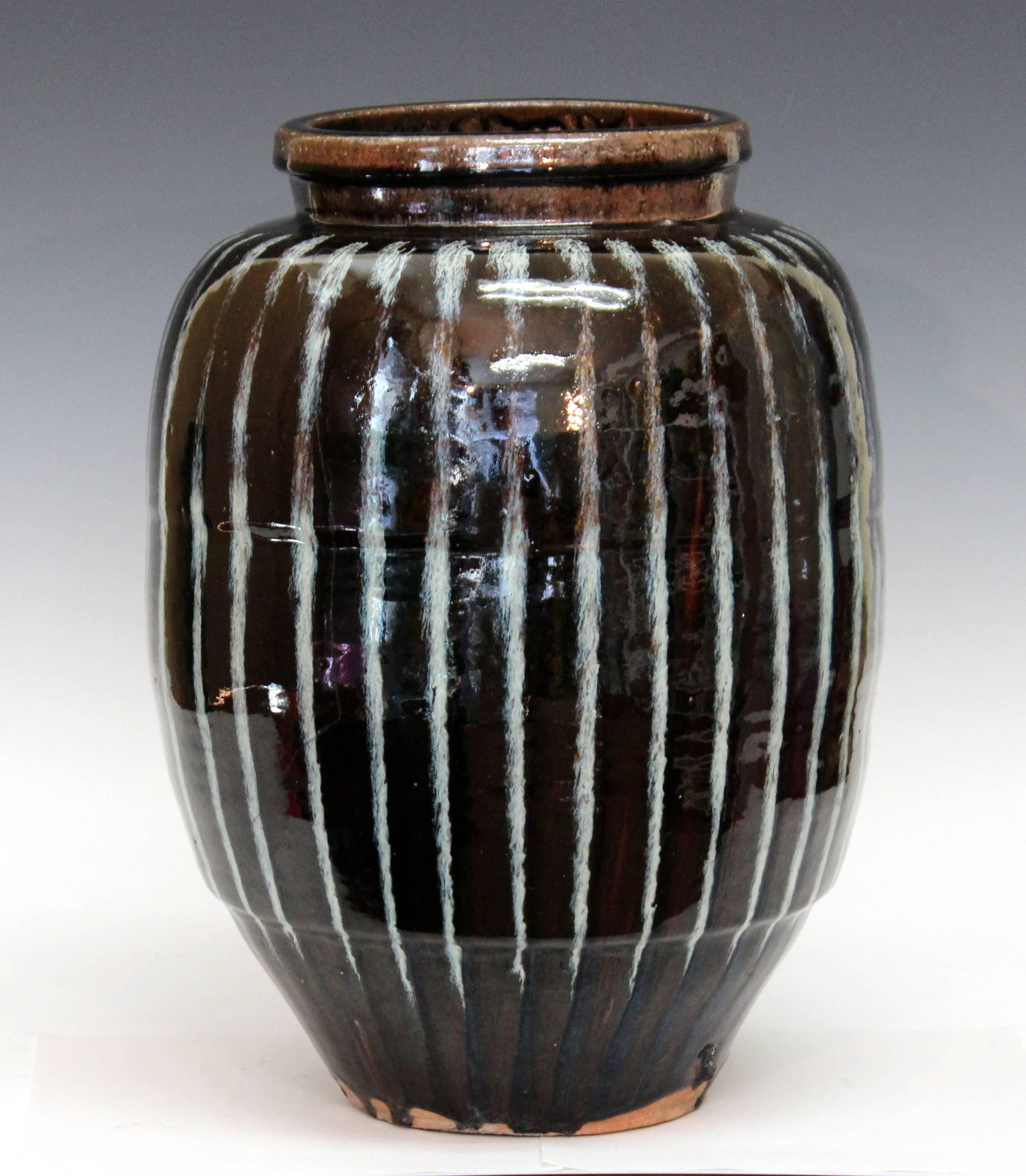 storage vase