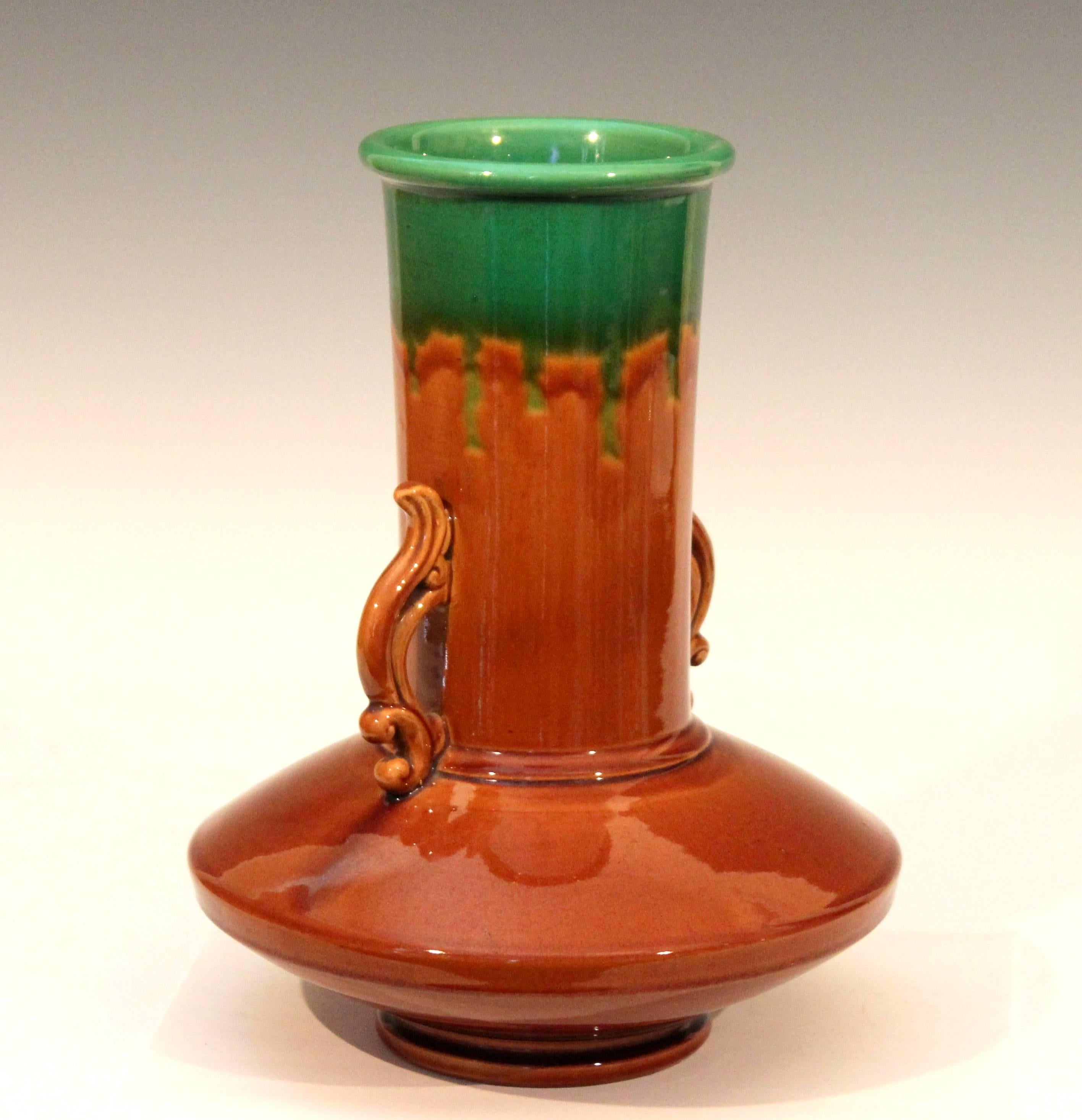 awaji vase