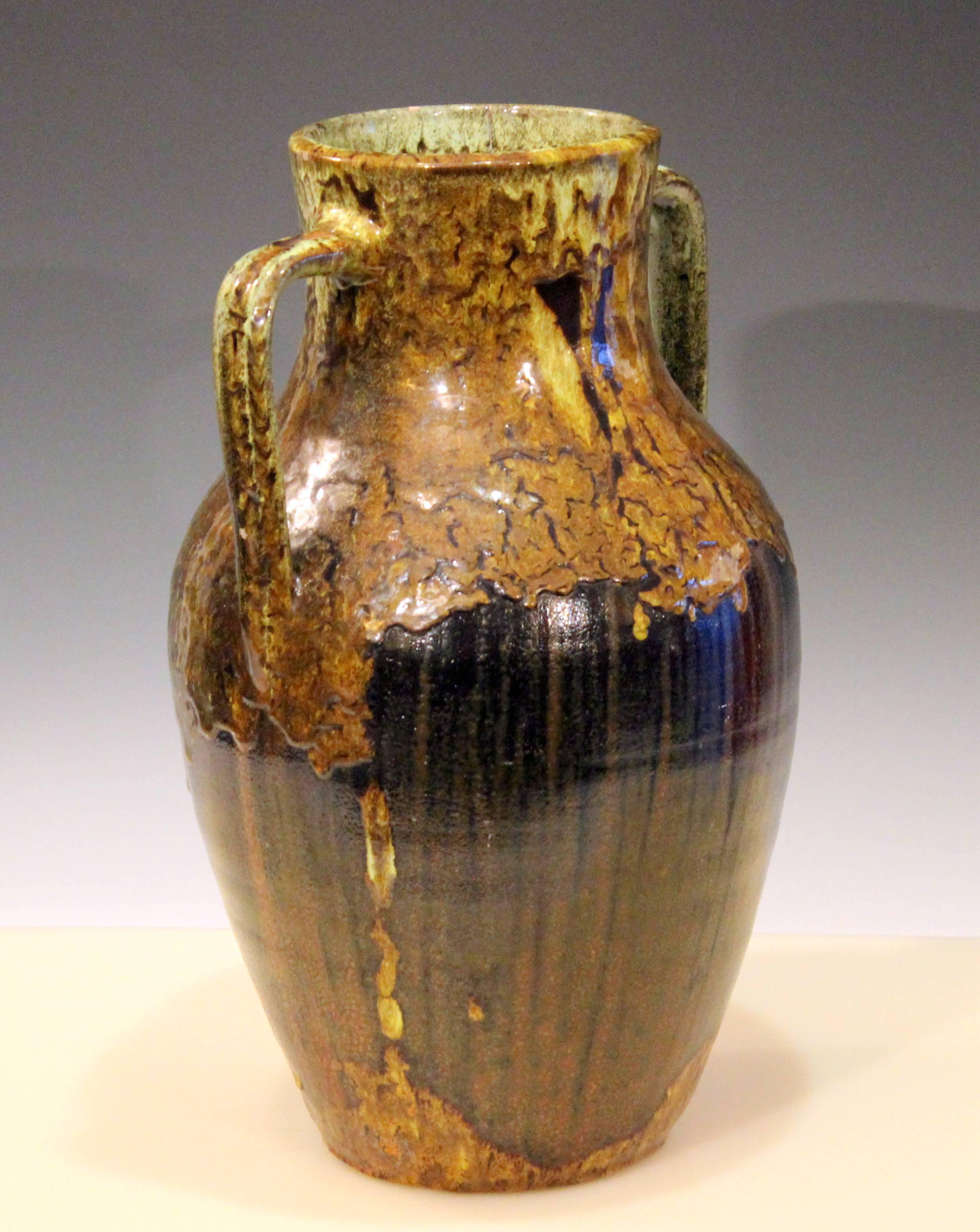 jb cole pottery