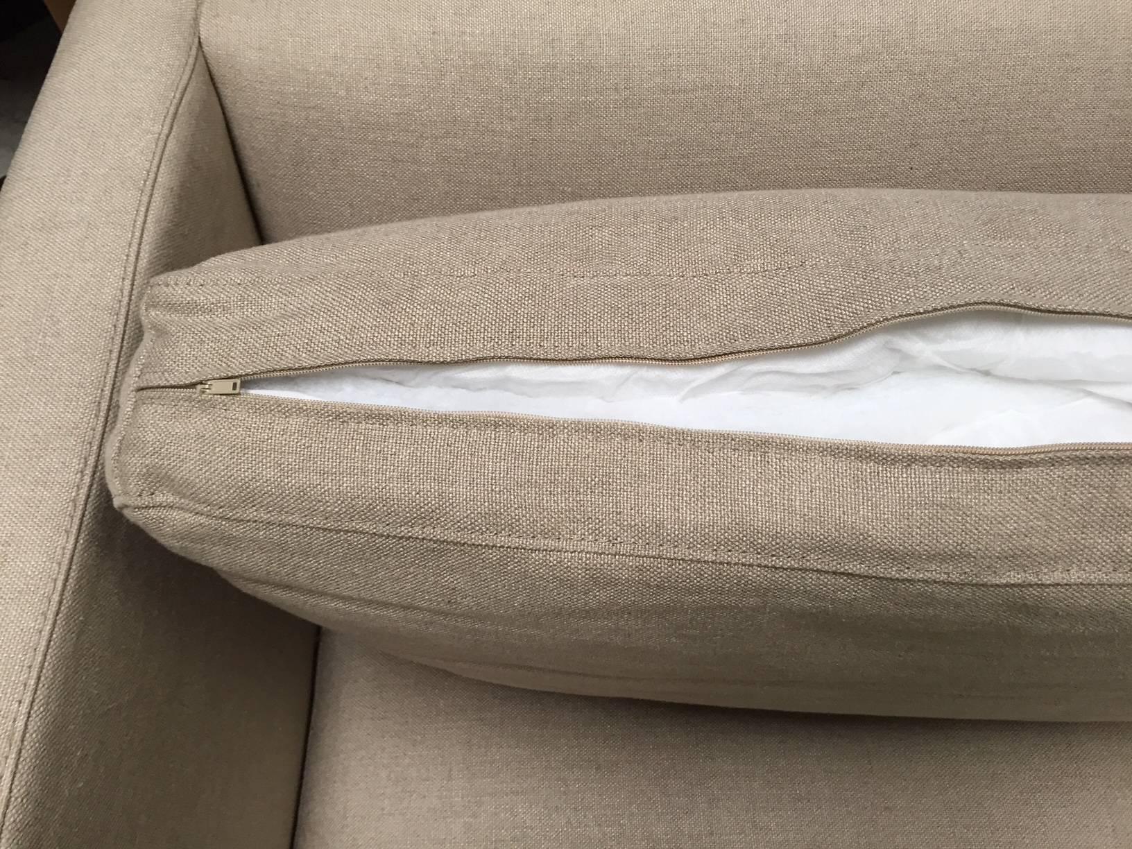 Spencer Sofa In Excellent Condition For Sale In West Hollywood, CA