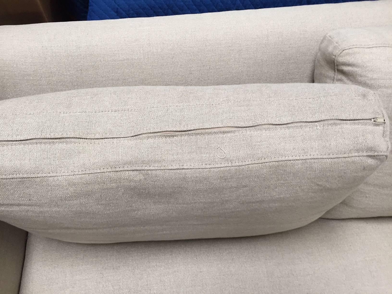 Contemporary Spencer Sofa For Sale