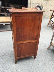 Italian Cupboard, 19th Century