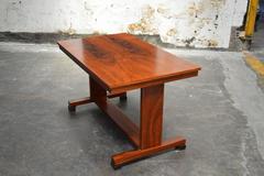 Swedish Art Deco "Bibliotek" Library or Writing Table