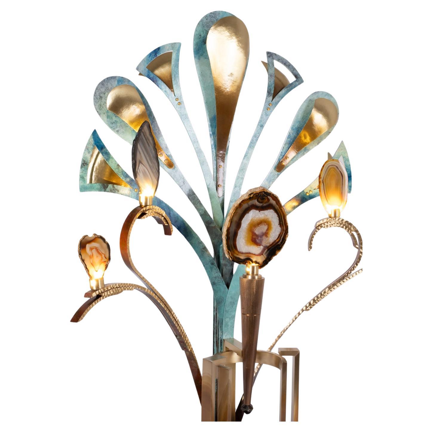 Imaginaire floral, Opus II en vente