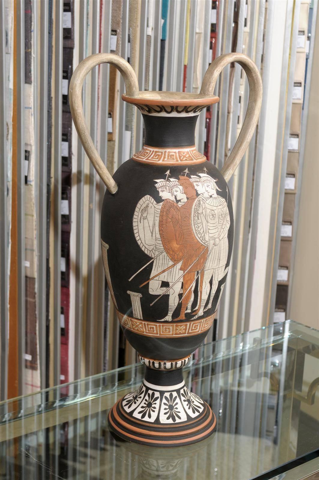 Greek Urn 2