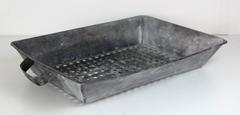 Zinc Strainer