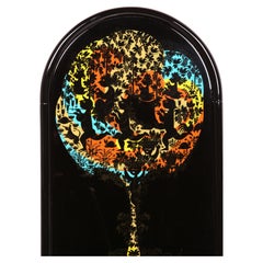 Björn Wiinblad for Rosenthal limited art series set de salle à manger table et 8 chaises