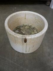 Ceramic Glass Blowers Crucible