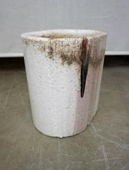 Ceramic Glaziers Crucible
