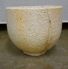 Ceramic Glaziers Crucible
