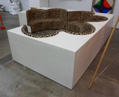 Modular "Safari" Sofa by Archizoom , Italy, 1968