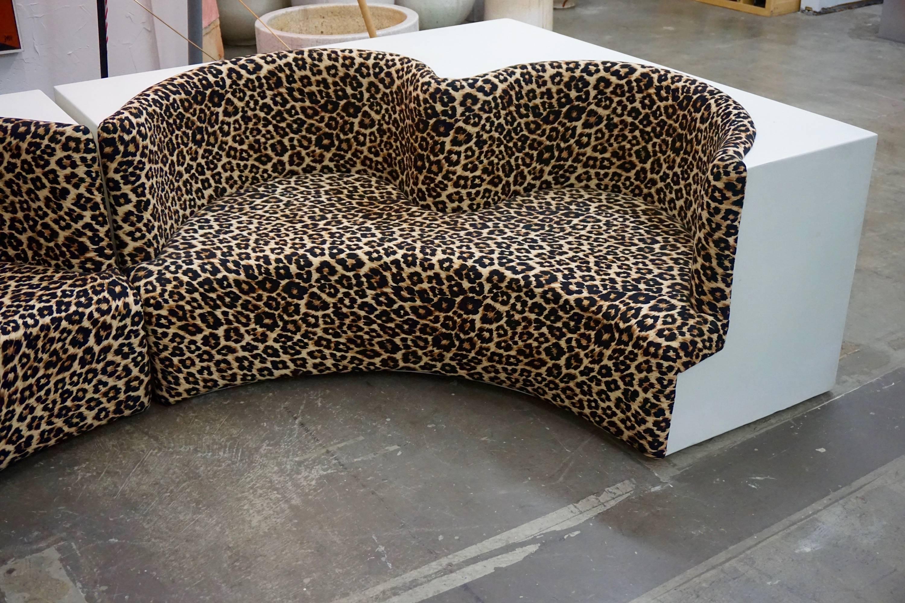 safari sofa archizoom