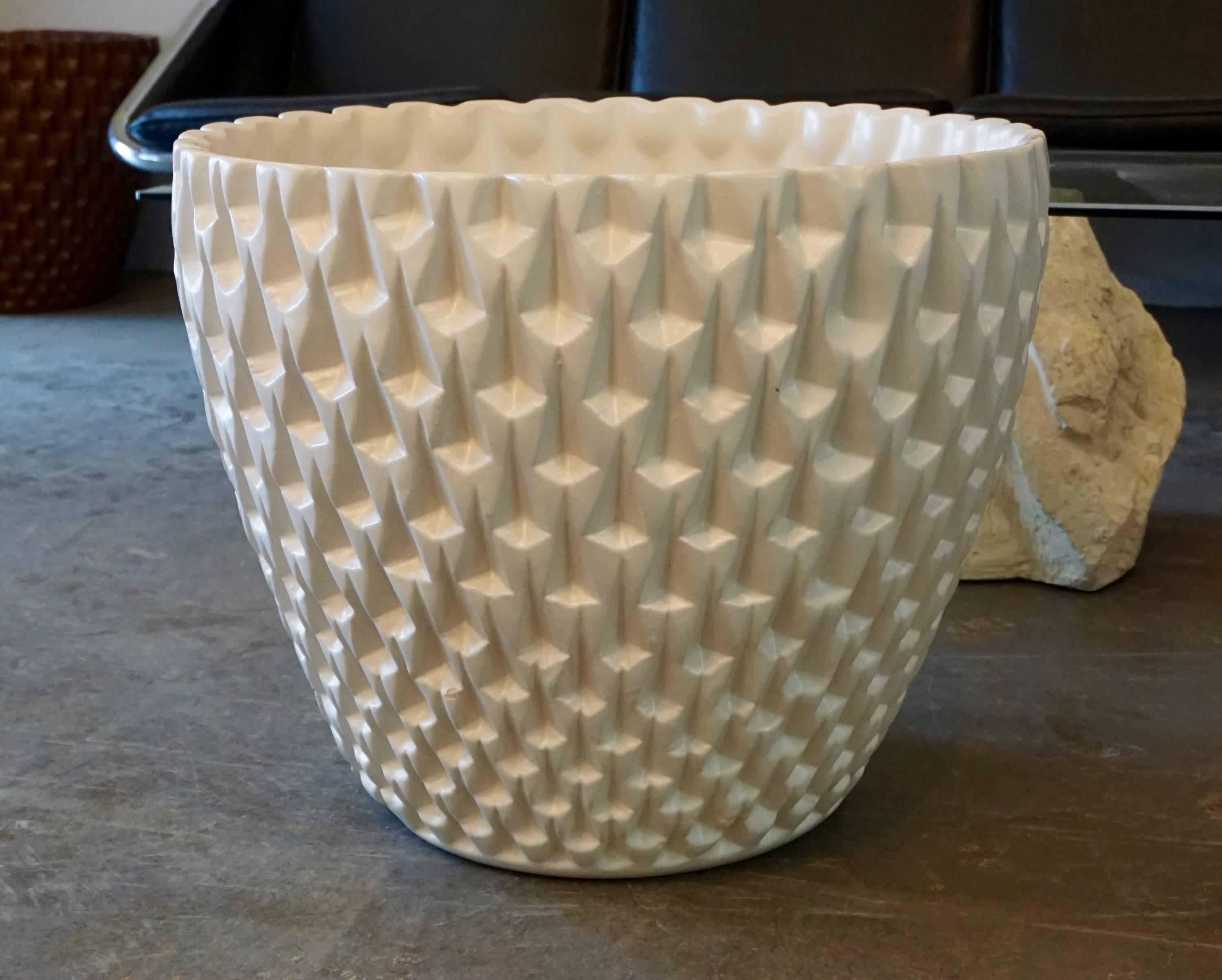 Large Ceramic 