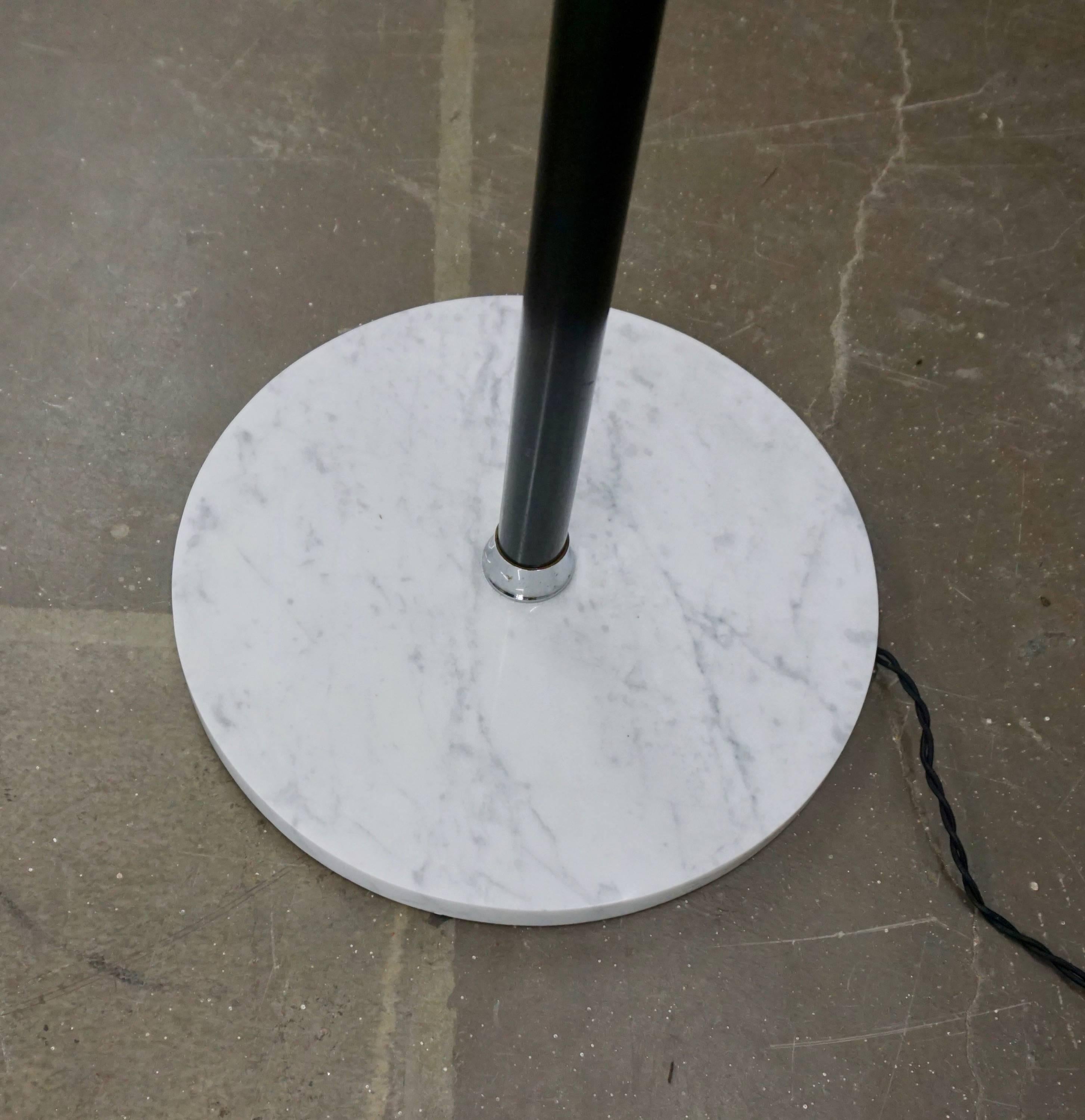 Mid-20th Century Arredoluce Triennale Floor Lamp