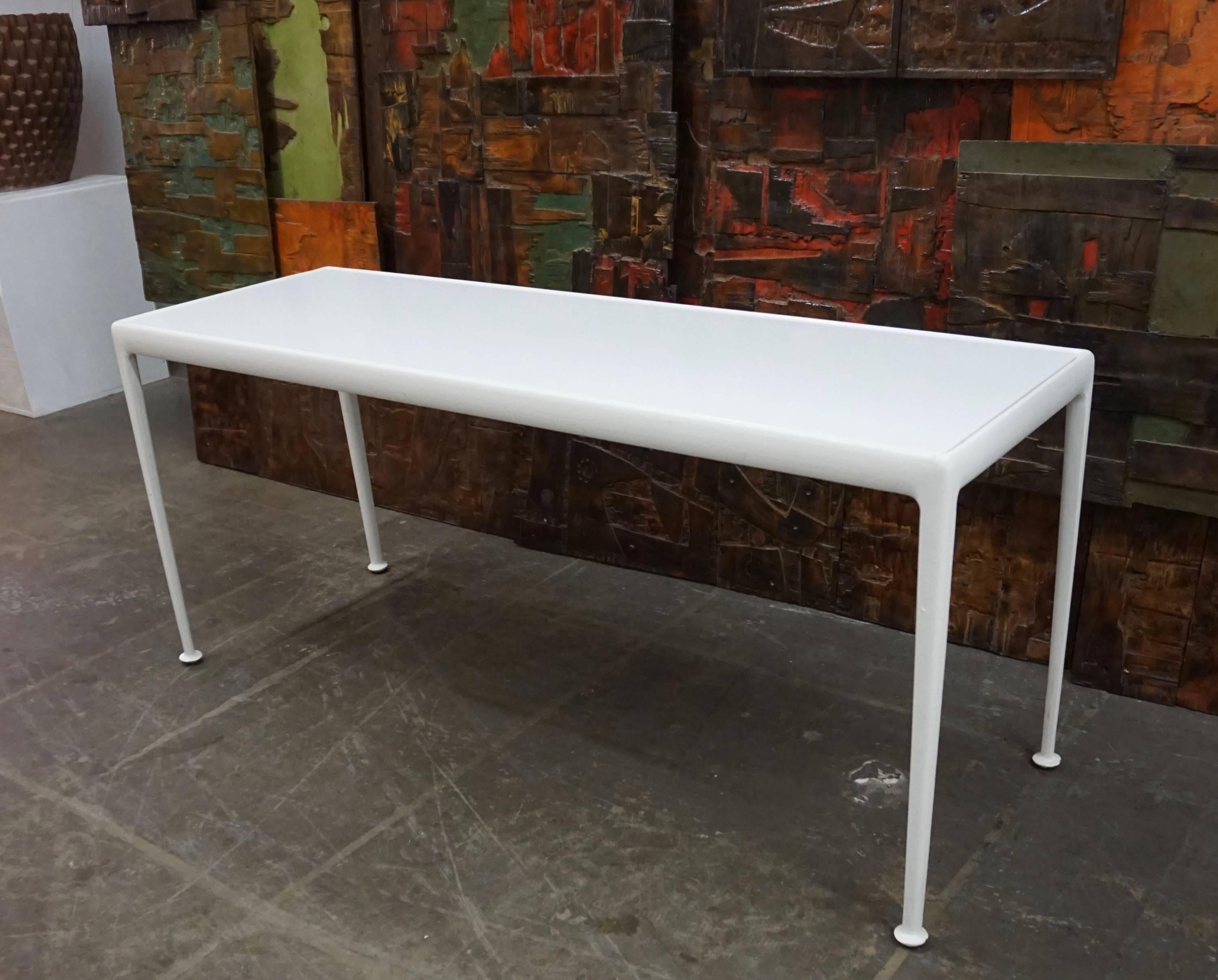 Richard Schultz Console/Buffet Table for Knoll 3