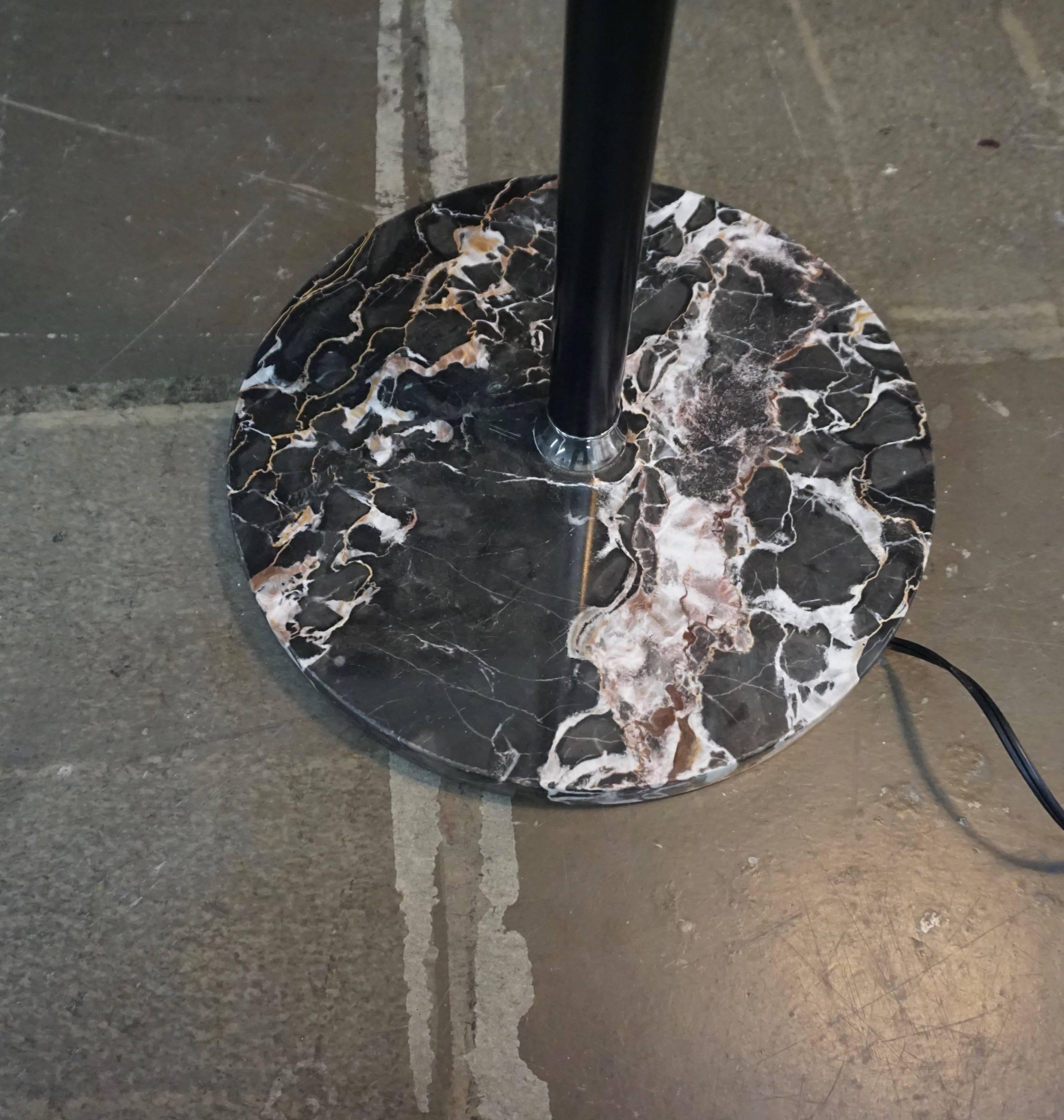Mid-Century Modern Arredoluce Style Floor Lamp For Sale