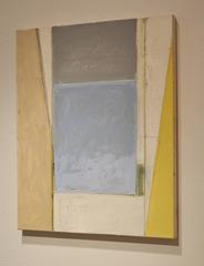 Abstract Oil on Canvas by Artist Brian Hagiwara