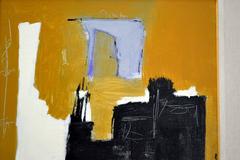 Abstract by Kenneth Joaquin