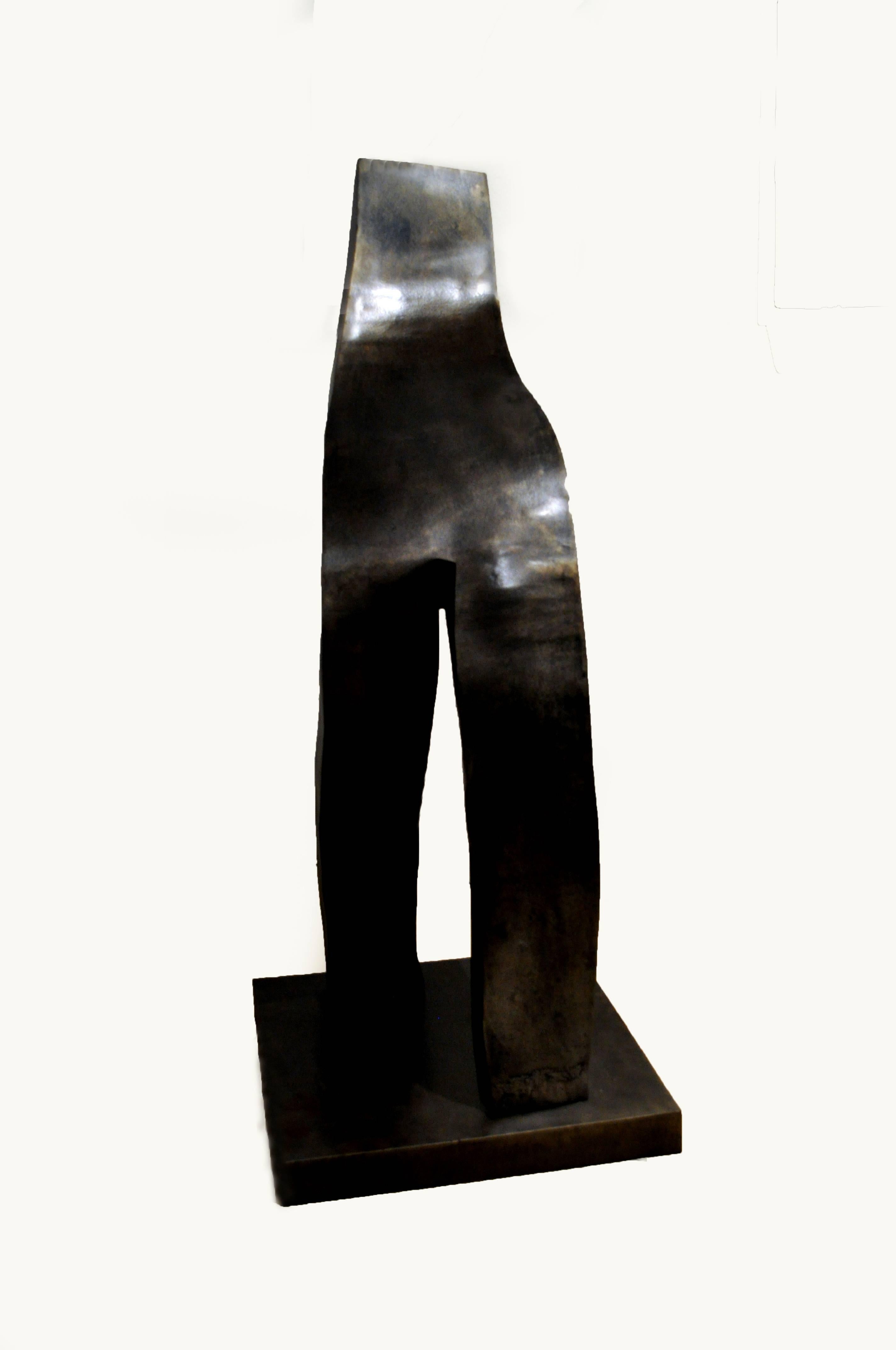 abstract sculpture donadio