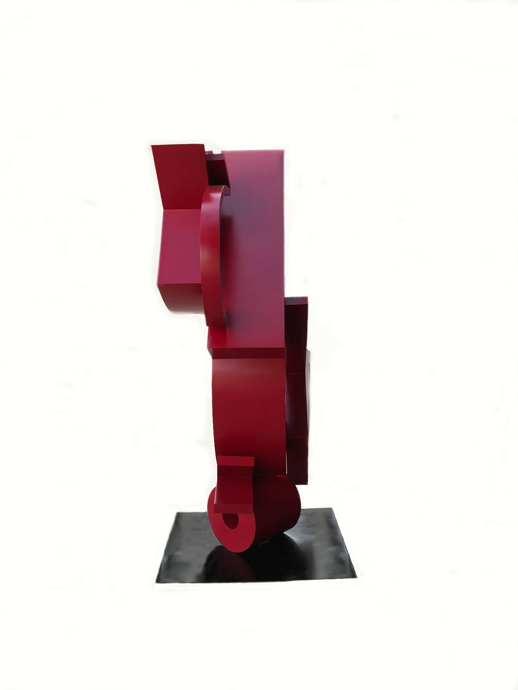 Russell Jacques is an international sculptor and painter who has consistently been listed in the Who's Who of American Art. He has exhibited at the National Academy of Design, Allied Arts of America and the Audubon Society in New York. His many