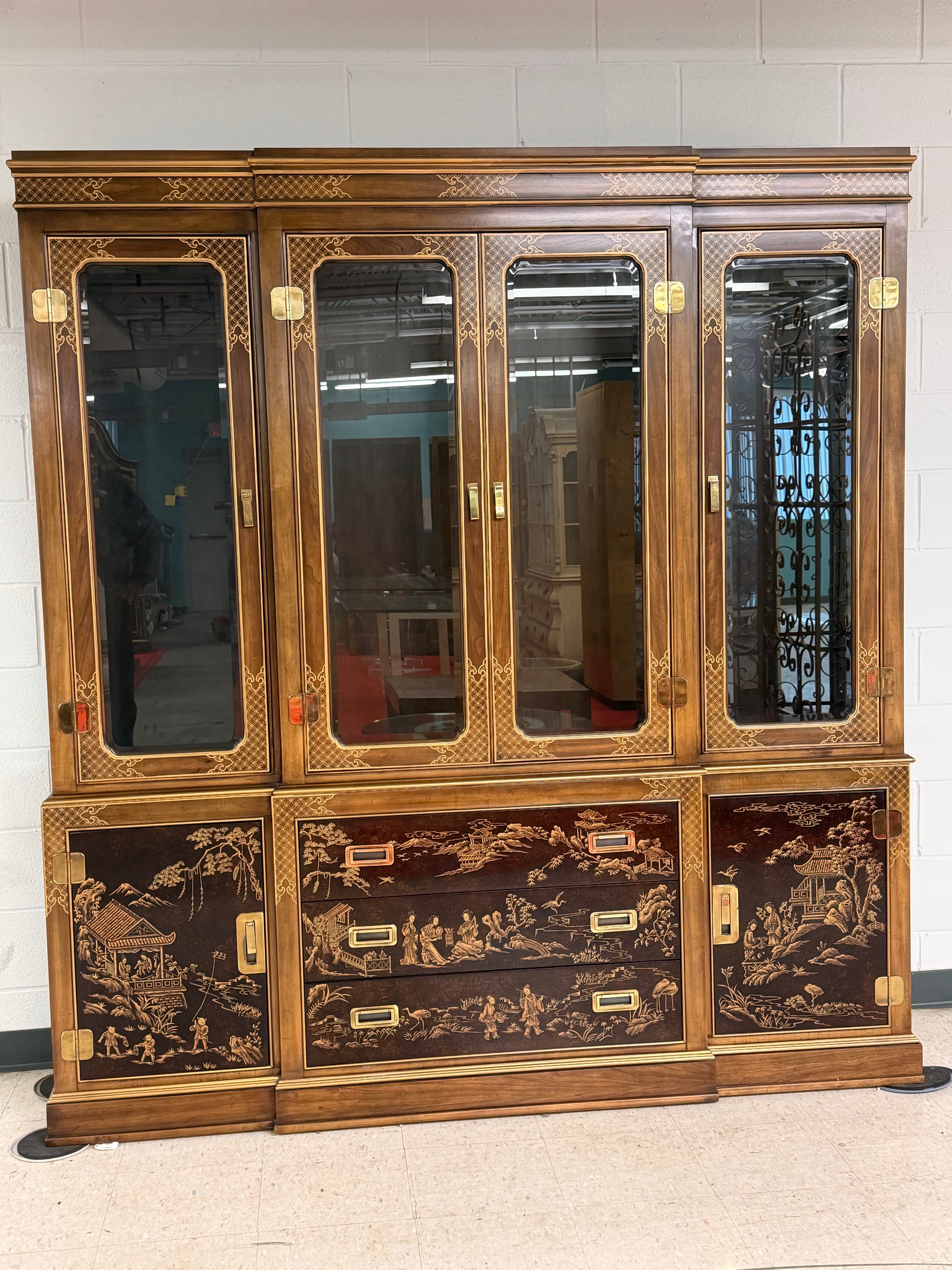 1970s Drexel Heritage Furniture - 7 For Sale on 1stDibs | drexel