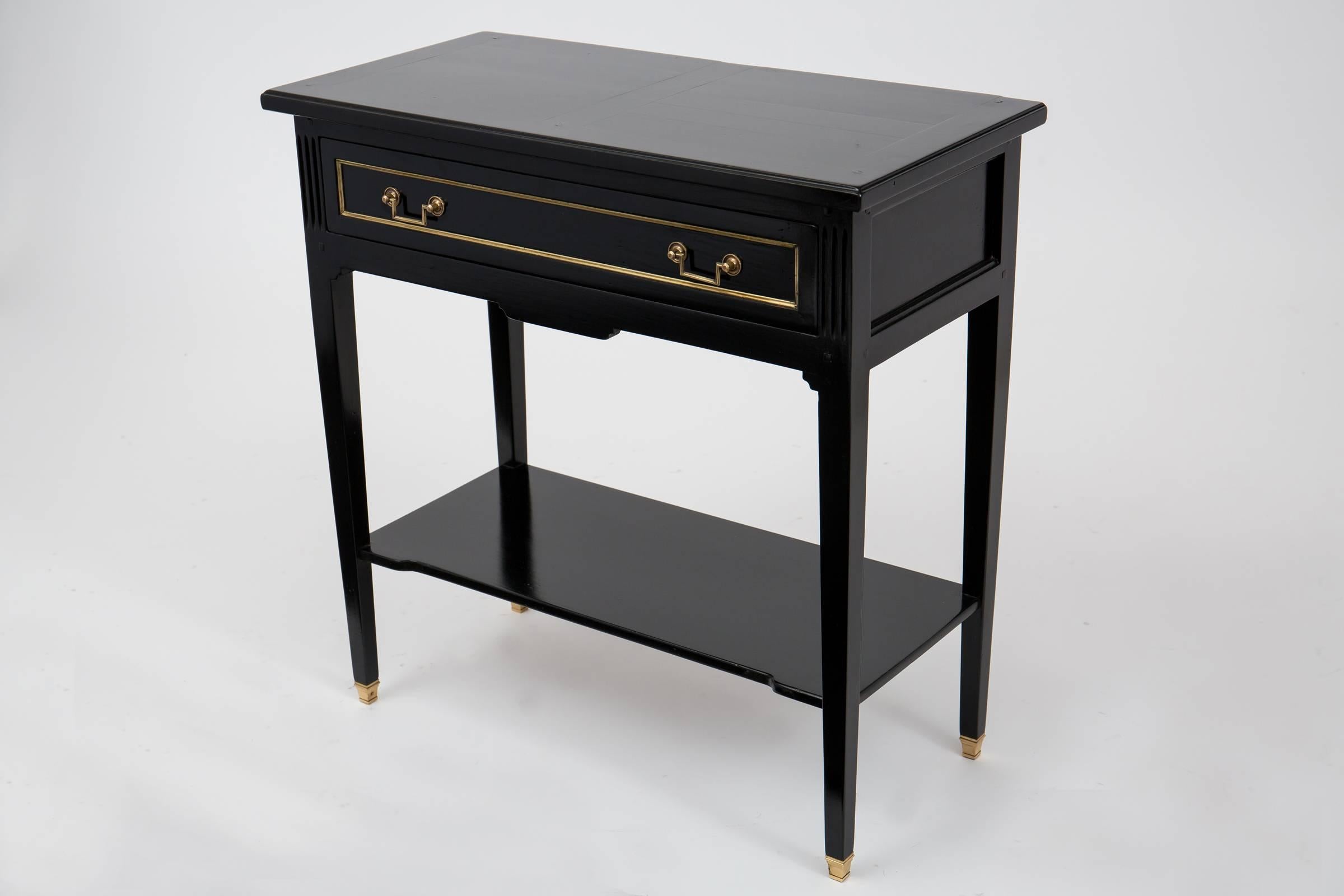 Mid-20th Century French Louis XVI Style Side Table
