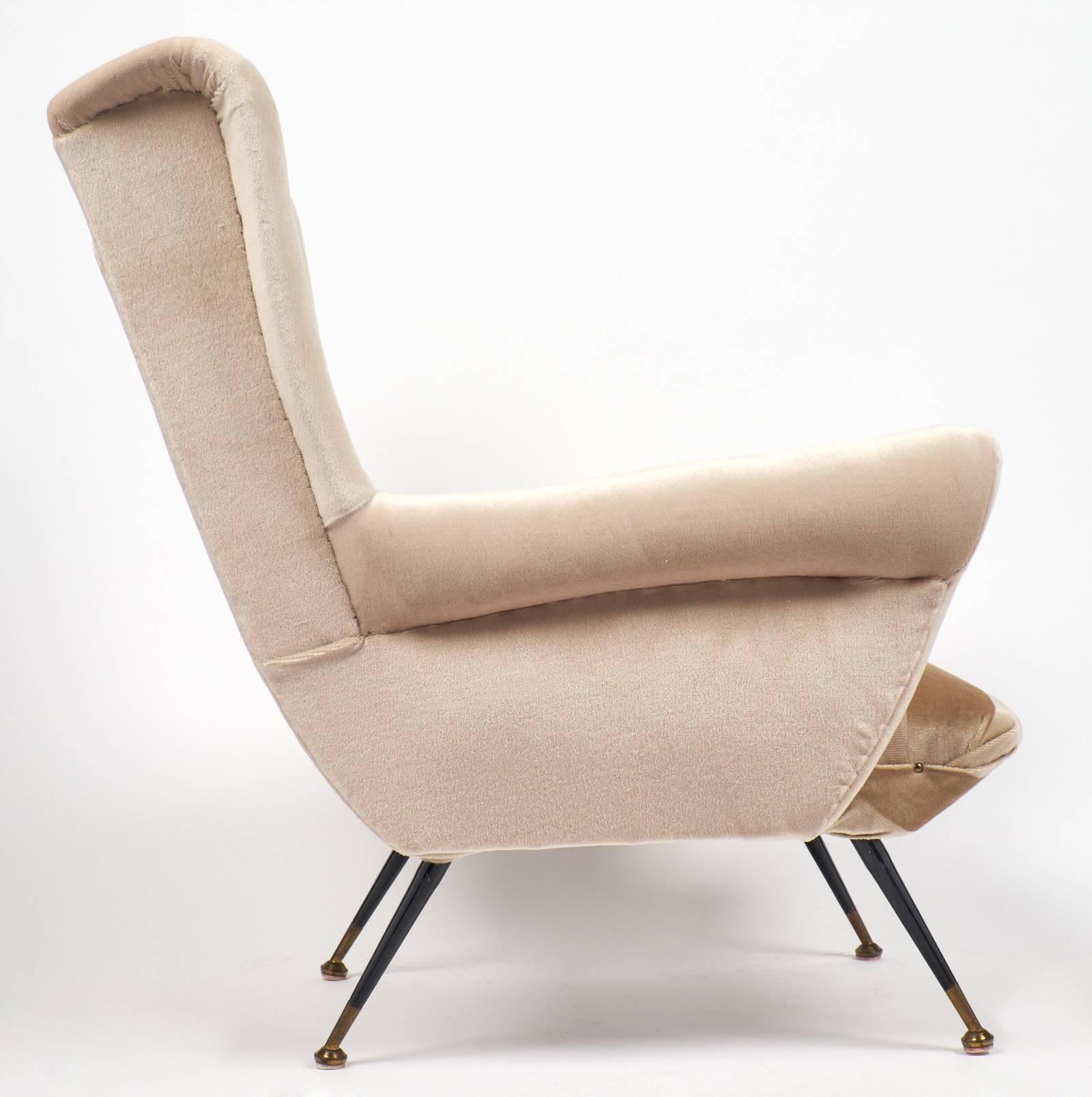 italian armchairs on sale