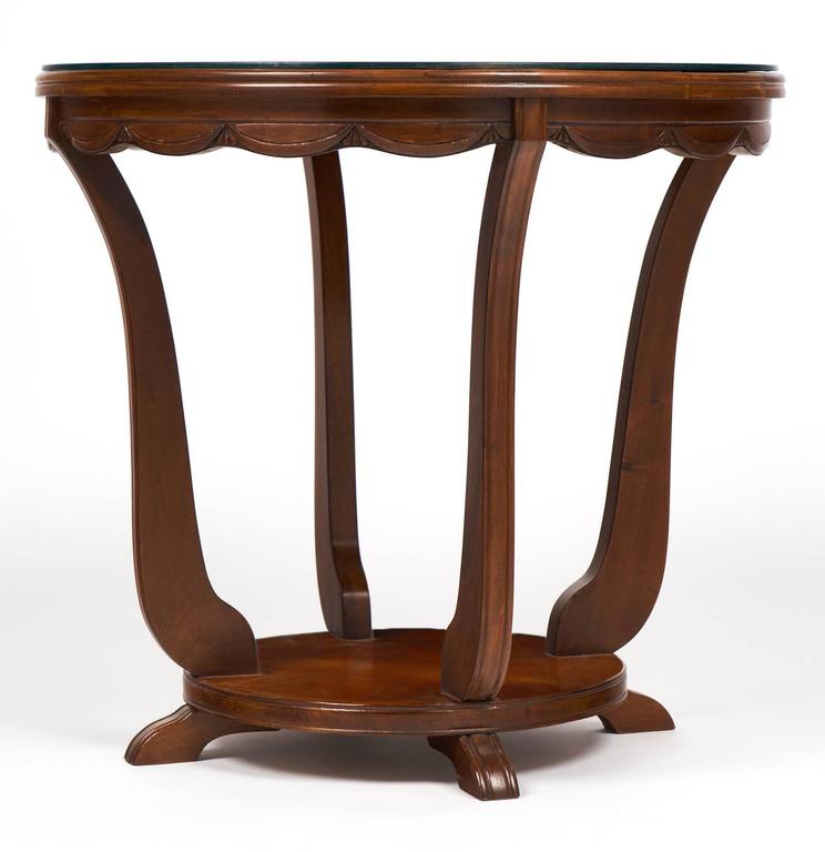 french-art-deco-period-garlanded-gueridon-for-sale-at-1stdibs