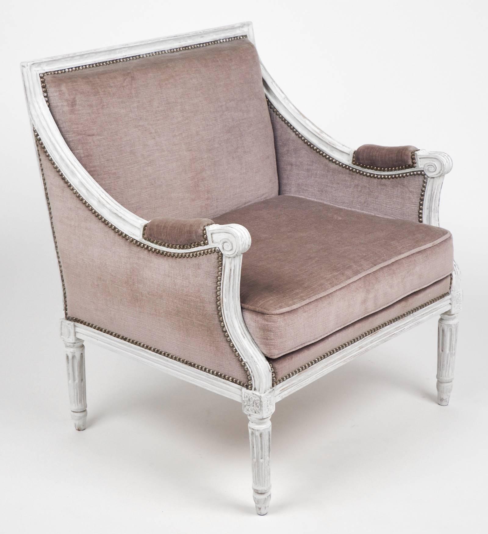 marquise chair