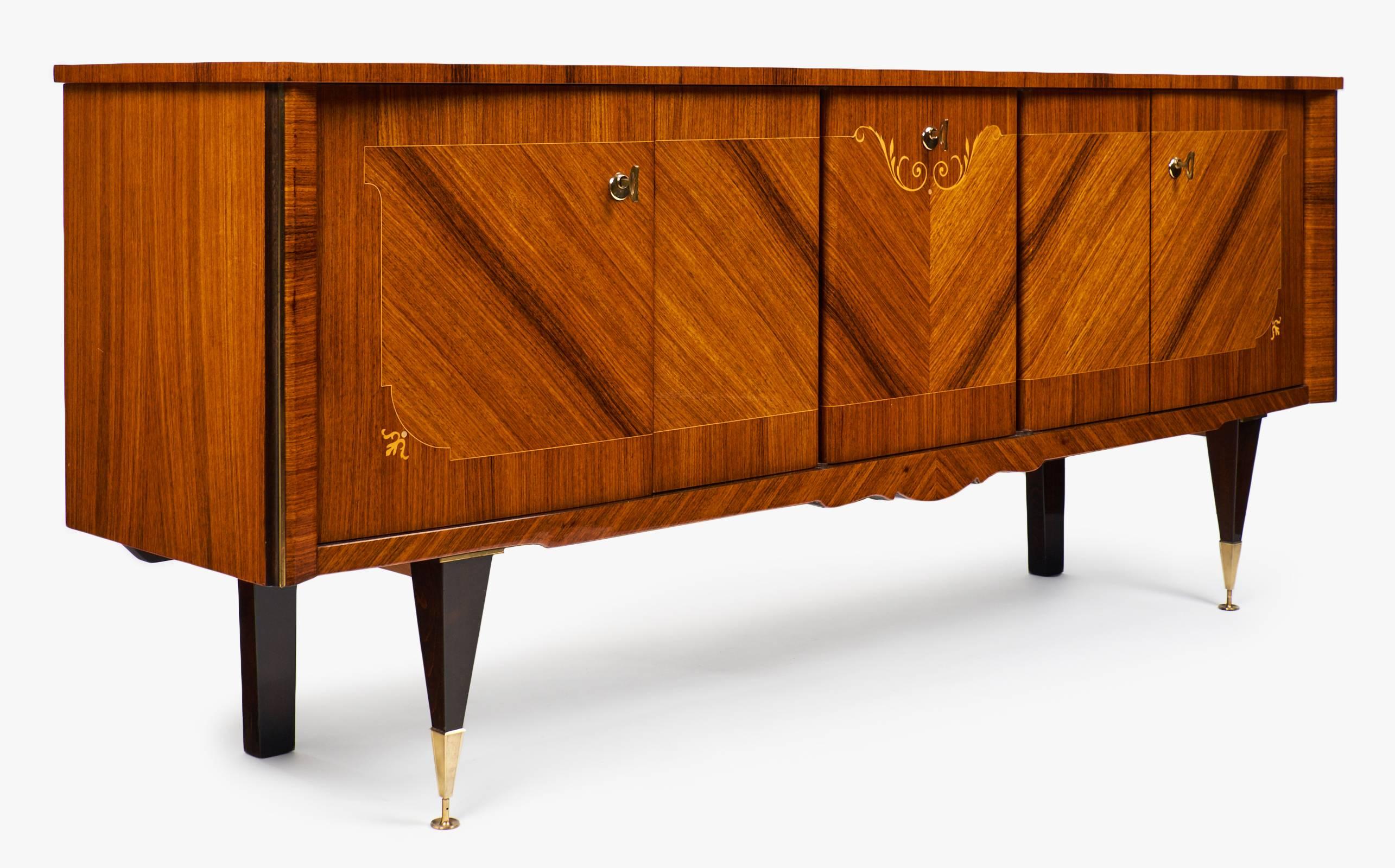 credenza buffet