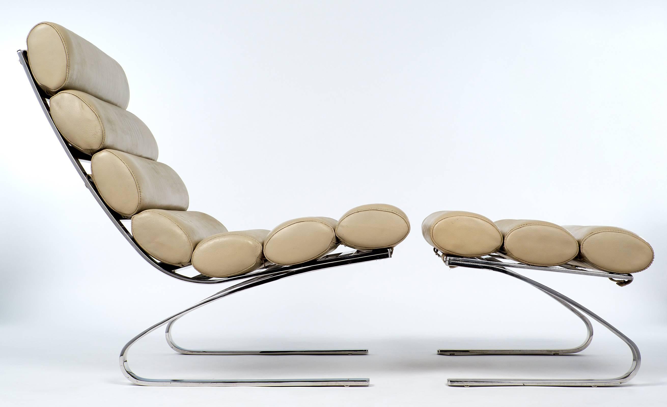 zinus loungesessel