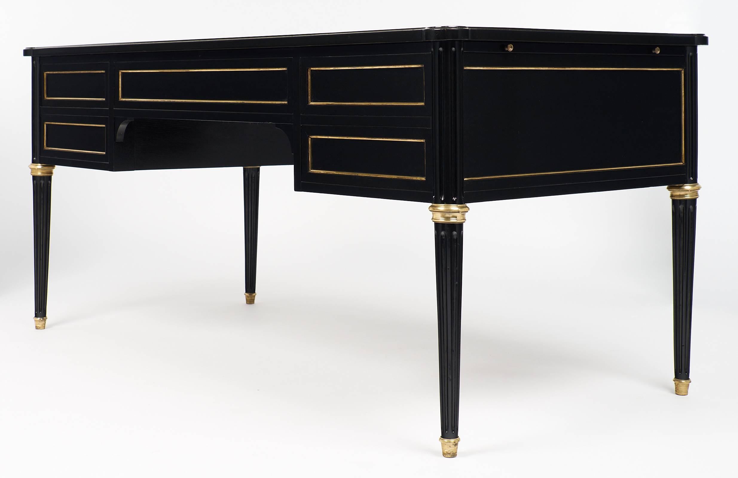 French Antique Louis XVI Desk 4