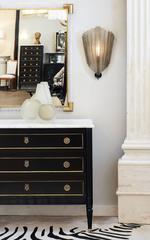 Antique French Louis XVI Style Chest