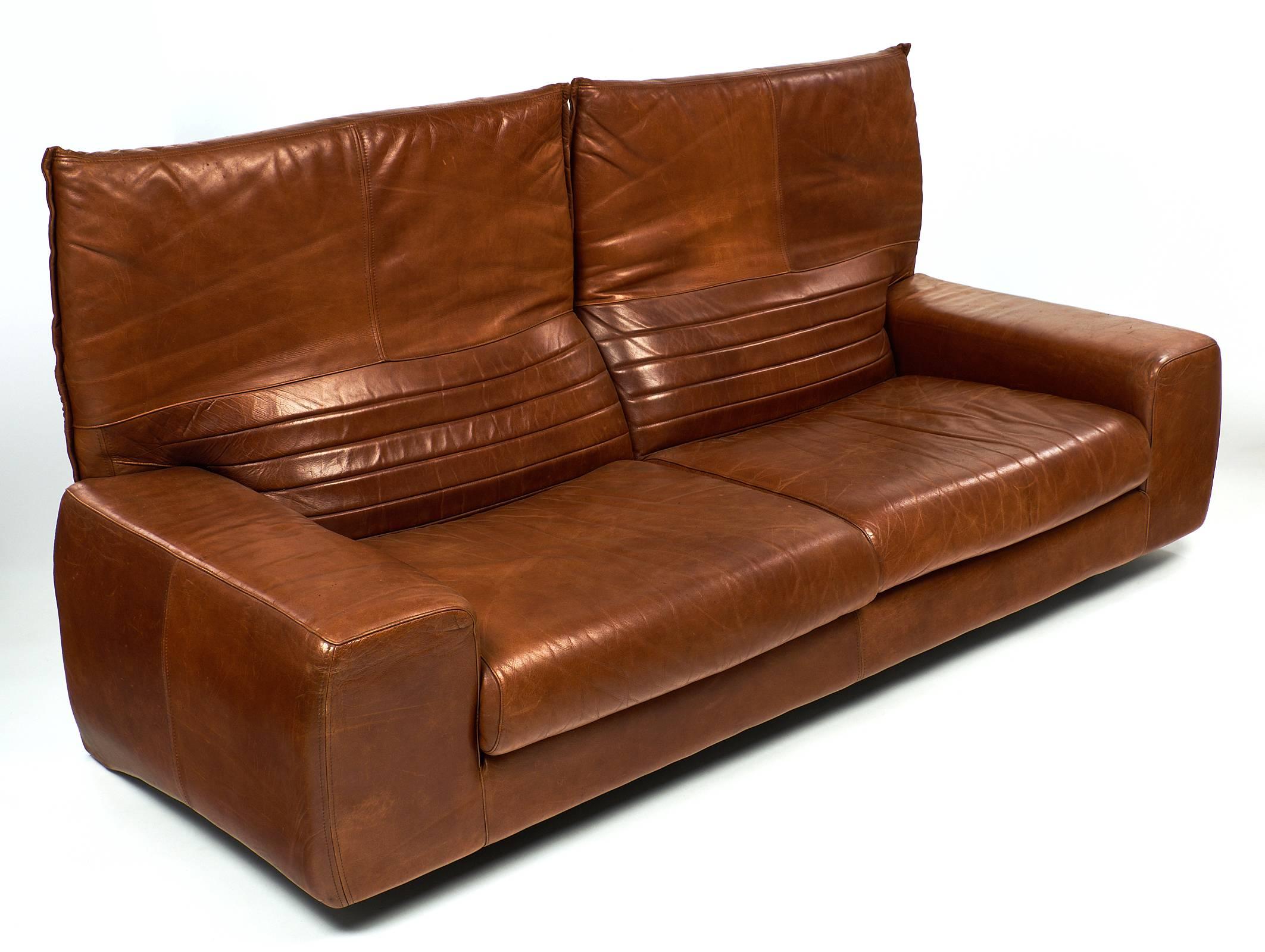 giovanni erba sofa