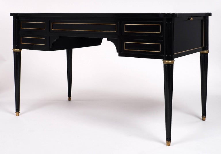 Louis XVI Style French Antique Desk For Sale At 1stdibs Louis XVI Style French Antique Desk For Sale 3 - Louis XVI Style French Antique Desk For Sale At 1stdibs