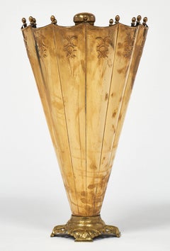 Antique French Umbrella Stand