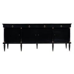 Directoire Style French Antique Buffet