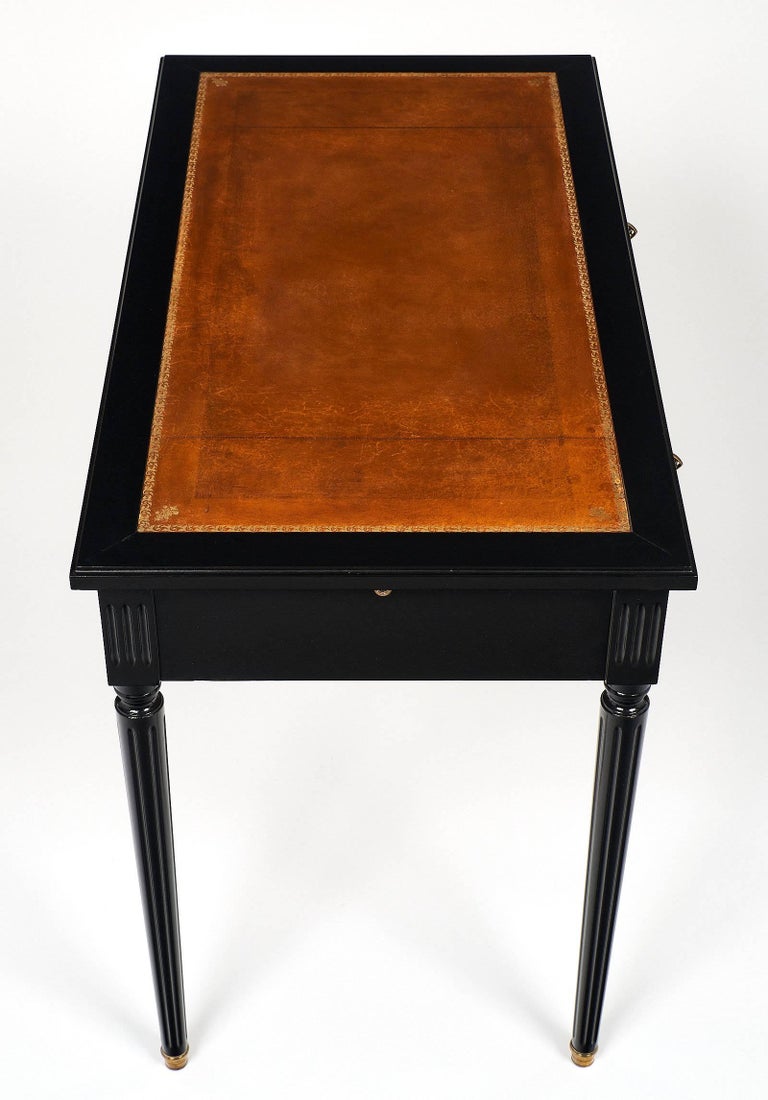 Louis Xvi Style French Antique Writing Desk At 1stdibs Louis Xvi Style French Antique Writing Desk For 1