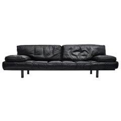 Animal Skin Seating