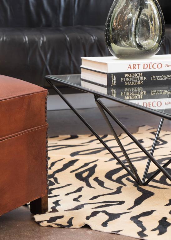 Iconic Paolo Piva Coffee Table at 1stDibs