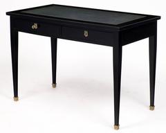 Antique French Directoire Writing Table