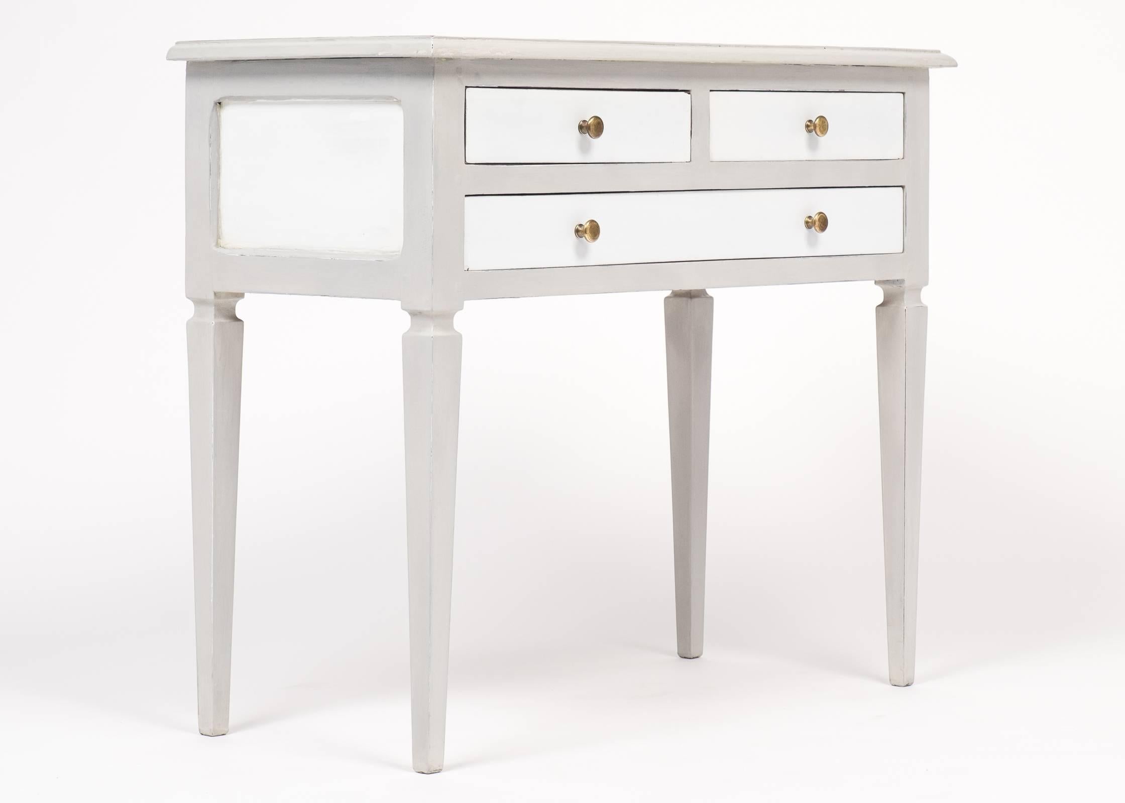 Early 20th Century French Directoire Style Console