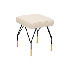 Sgabelli d
epoca Carlo di Carli