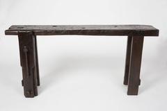 19th Century French Carpenter's Workbench