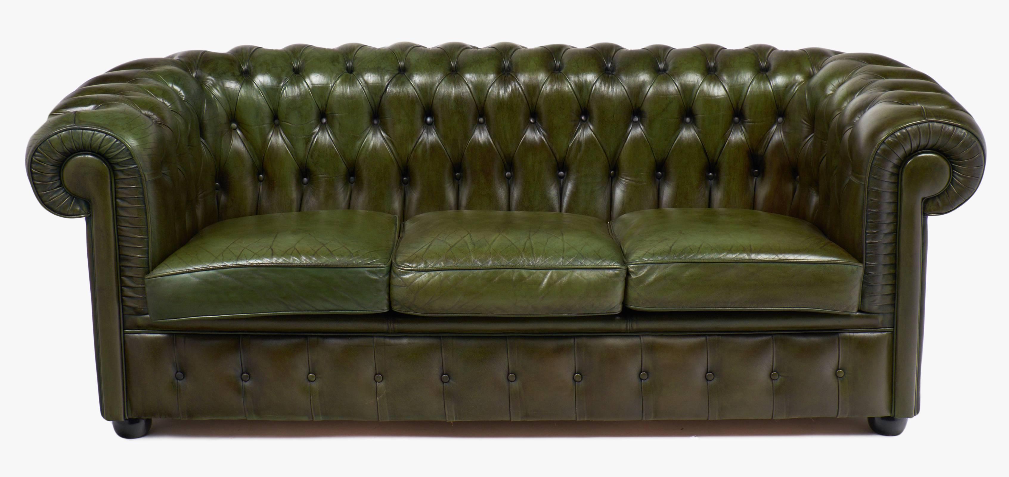 chesterfield sofa in austin tx