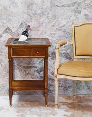 French 19th Century Rafraichissoir