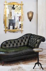 Louis XVI Style French Antique Side Table