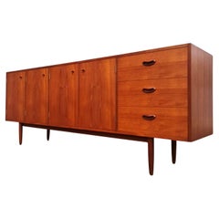 Retro 1965 Teak Chiswell Sideboard 