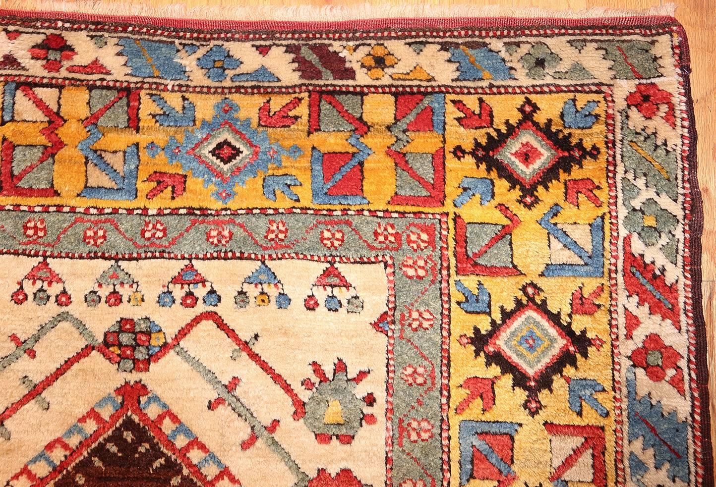 antique turkish carpets