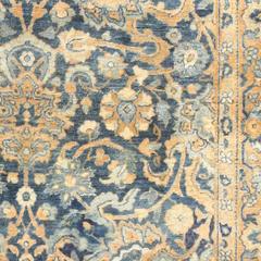Antique Persian Kerman Rug